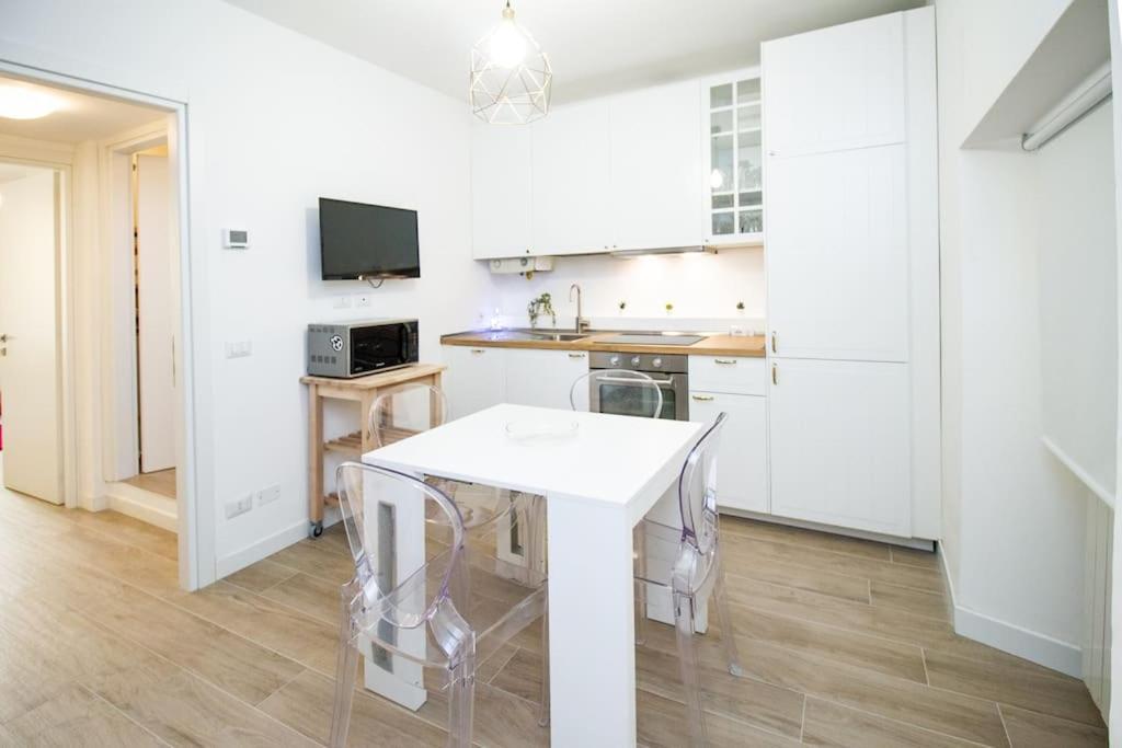 Palm Apartment Милан Экстерьер фото
