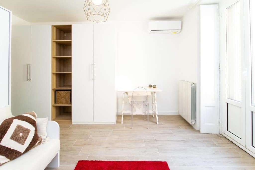 Palm Apartment Милан Экстерьер фото